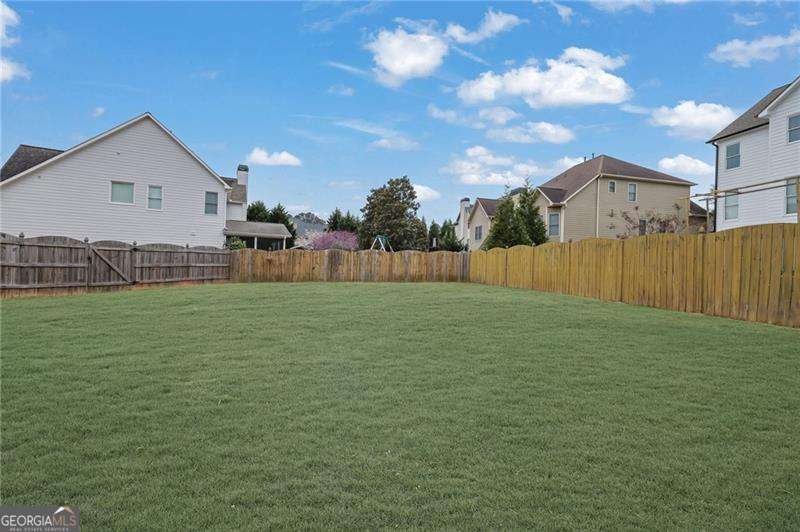 5445 Vickery Circle Cumming - Photo 36