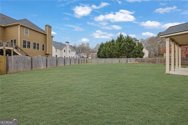 5445 Vickery Circle Cumming - Photo 38