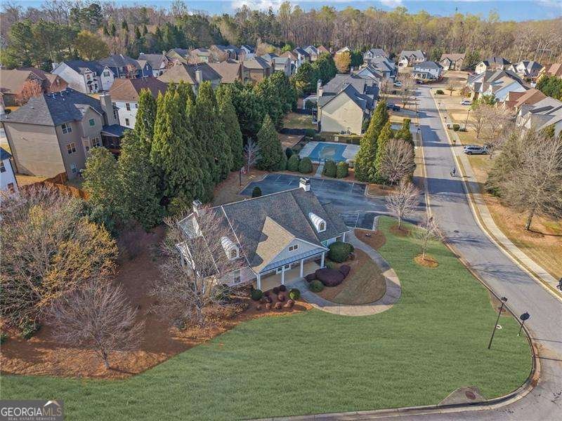 5445 Vickery Circle Cumming - Photo 39