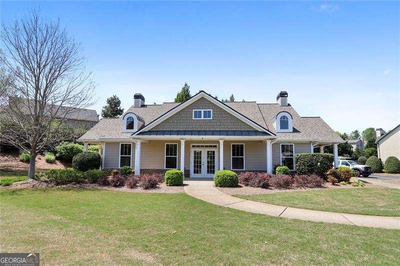 5445 Vickery Circle Cumming - Photo 40