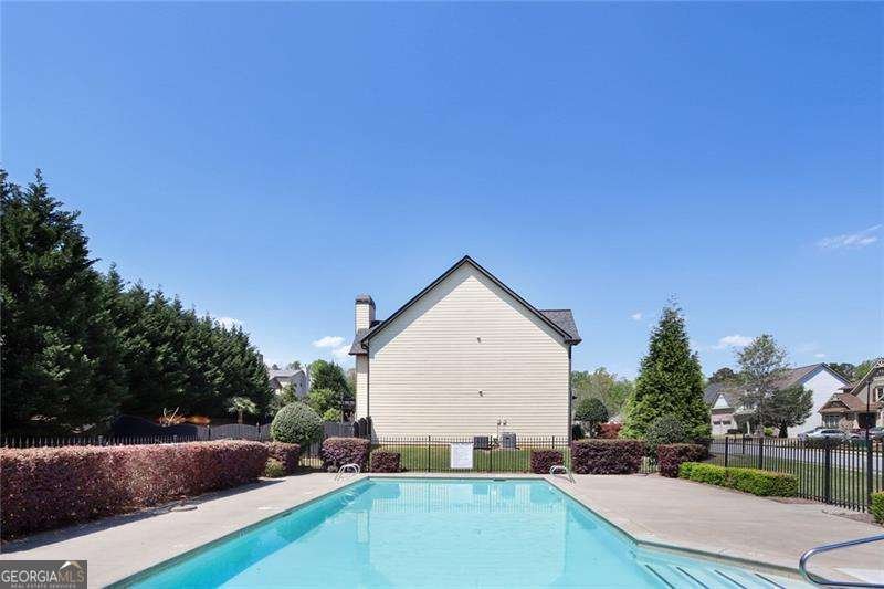 5445 Vickery Circle Cumming - Photo 41