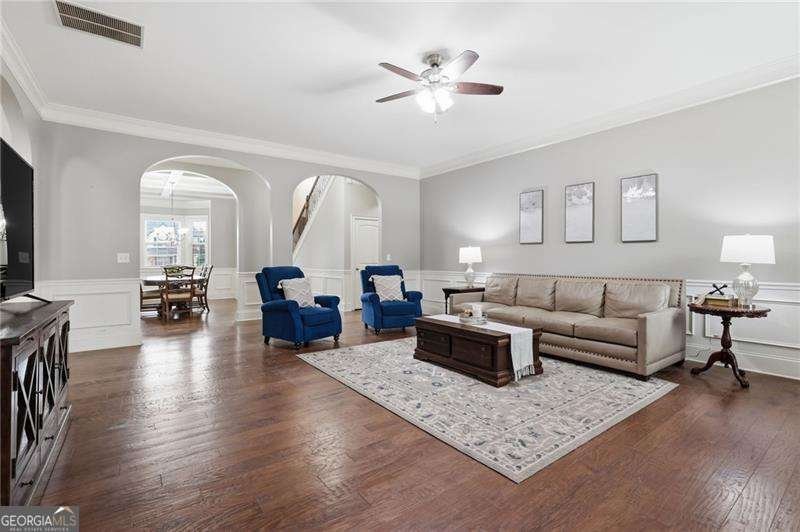 5445 Vickery Circle Cumming - Photo 7