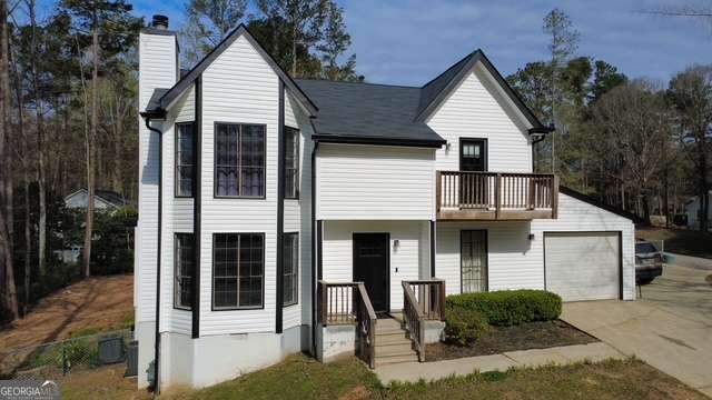 485 Hillsdale Drive Fayetteville - Photo 1