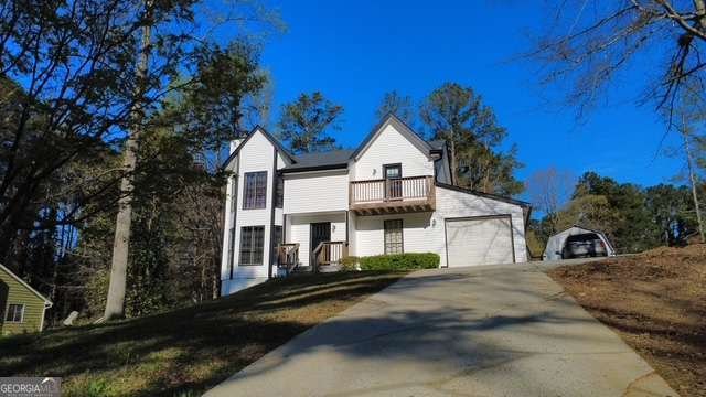 485 Hillsdale Drive Fayetteville - Photo 10