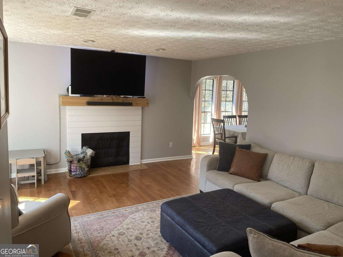 485 Hillsdale Drive Fayetteville - Photo 11