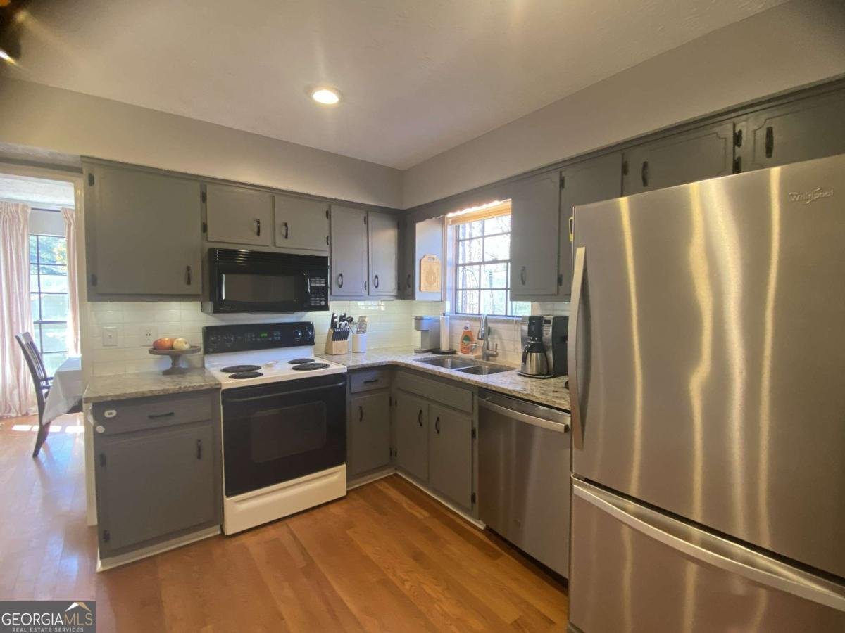 485 Hillsdale Drive Fayetteville - Photo 14