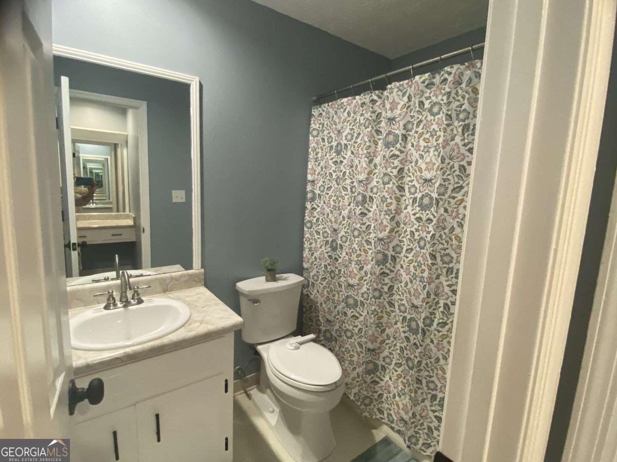 485 Hillsdale Drive Fayetteville - Photo 37