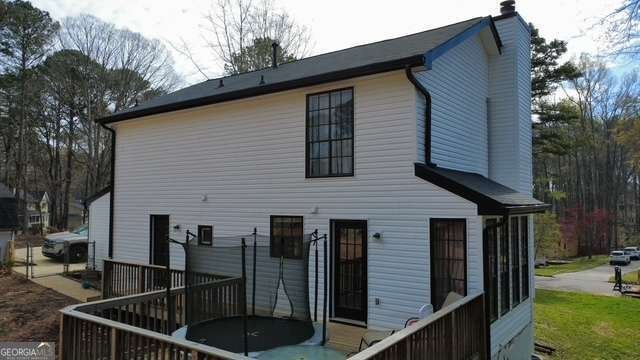 485 Hillsdale Drive Fayetteville - Photo 38