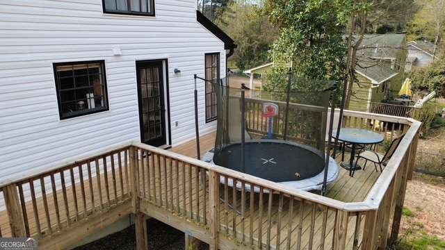 485 Hillsdale Drive Fayetteville - Photo 40