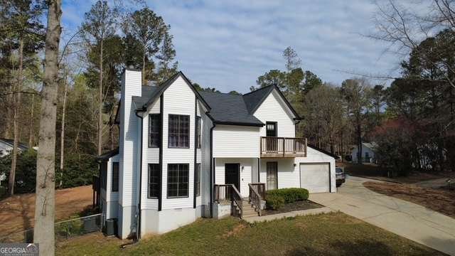 485 Hillsdale Drive Fayetteville - Photo 6