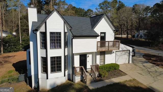 485 Hillsdale Drive Fayetteville - Photo 8