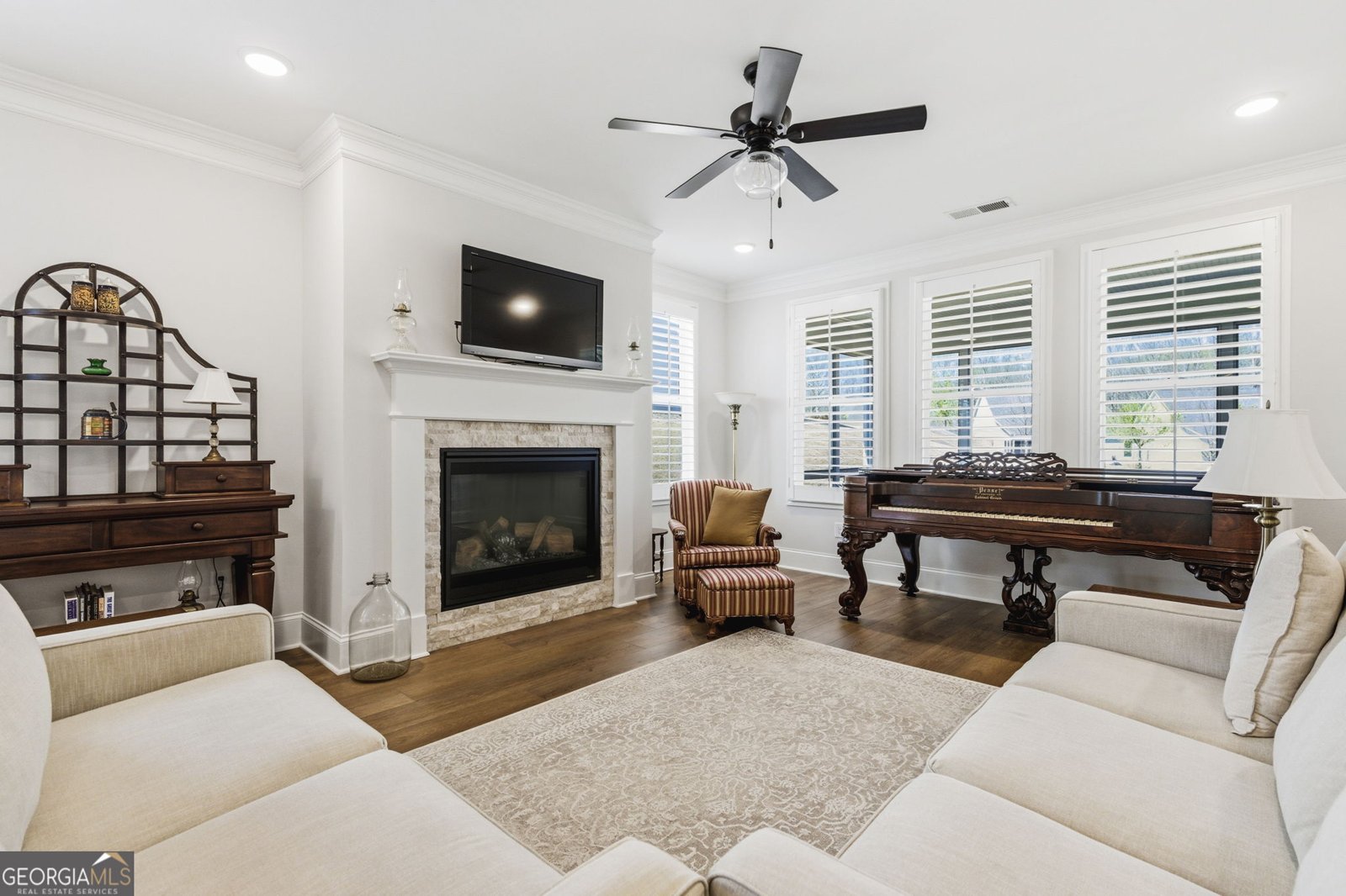 317 Mcqueen Way Canton - Photo 12