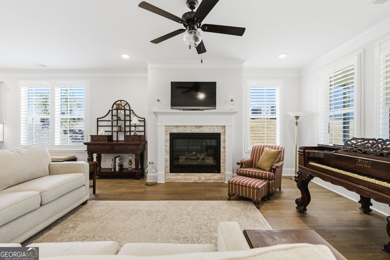 317 Mcqueen Way Canton - Photo 13