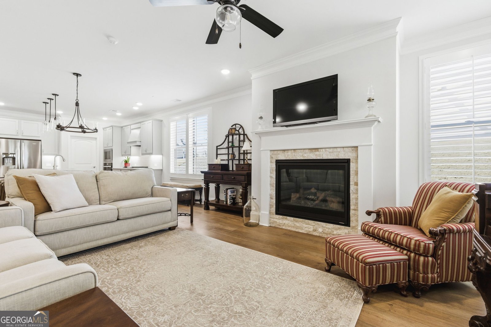 317 Mcqueen Way Canton - Photo 14