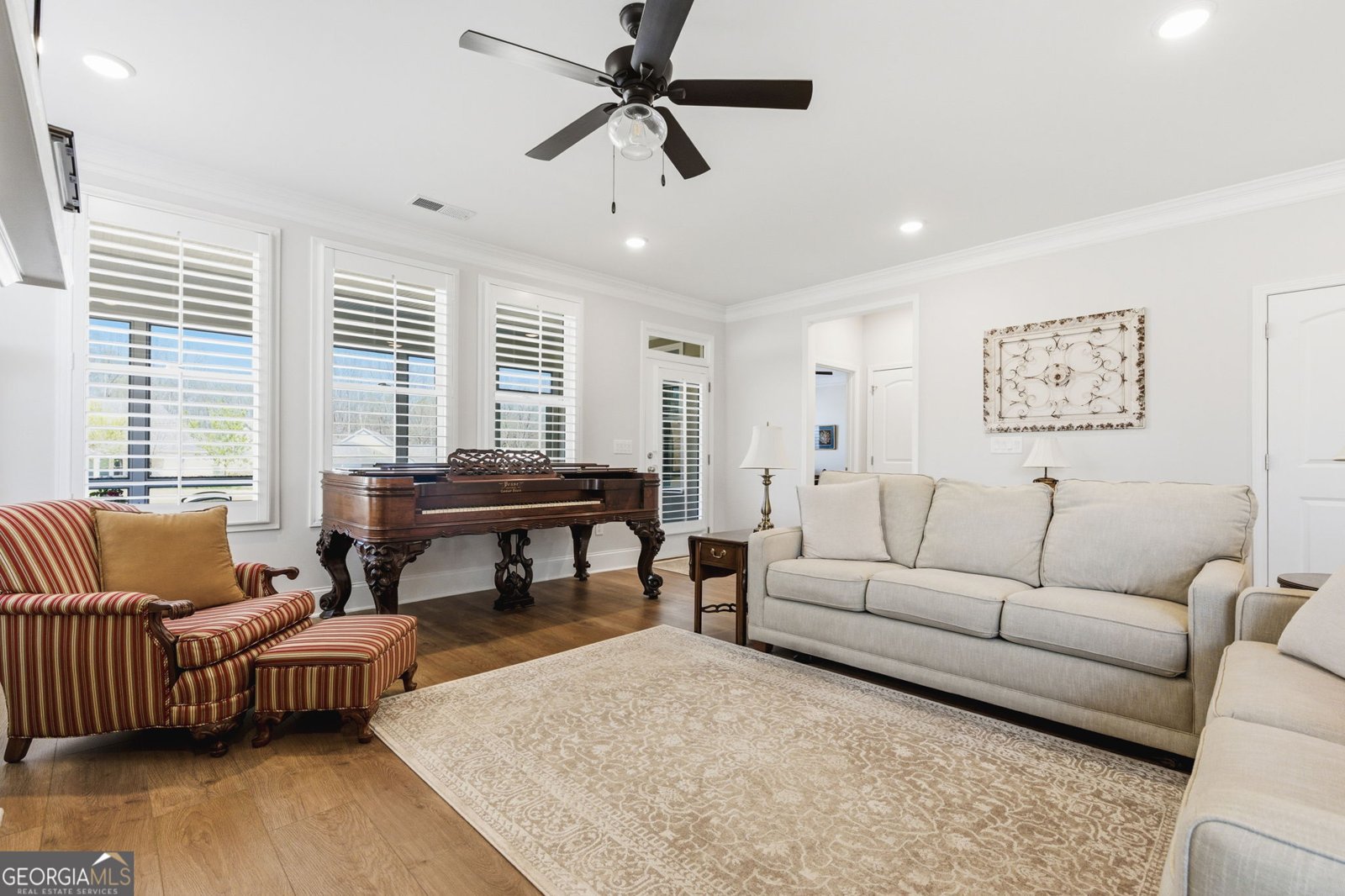 317 Mcqueen Way Canton - Photo 15