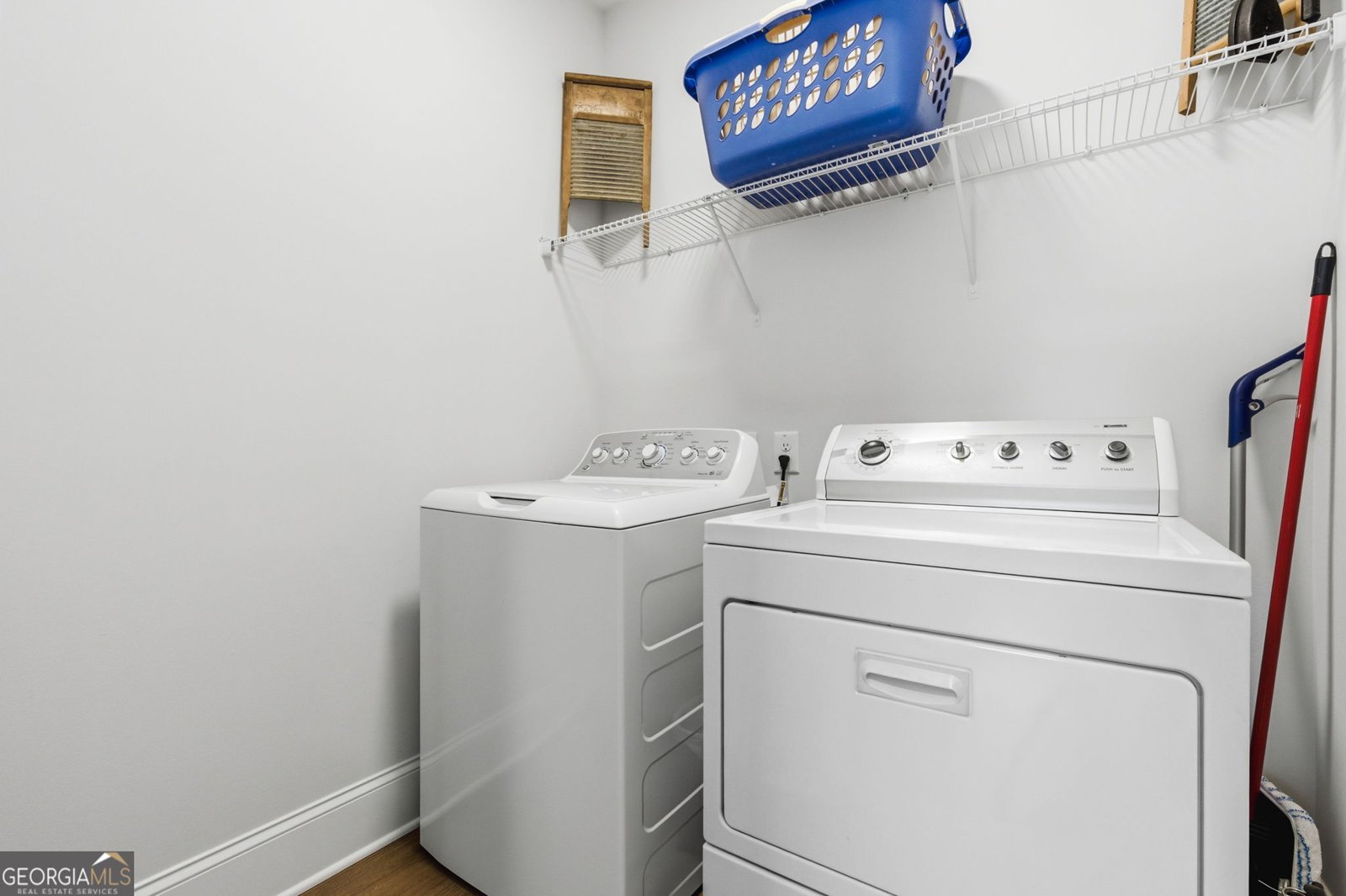 317 Mcqueen Way Canton - Photo 16