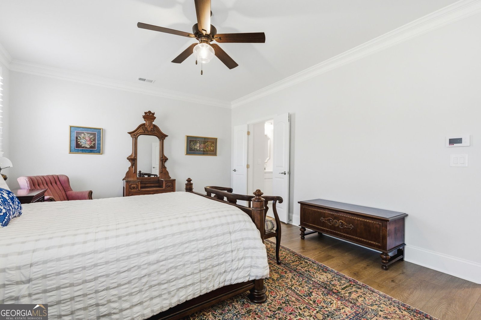 317 Mcqueen Way Canton - Photo 18