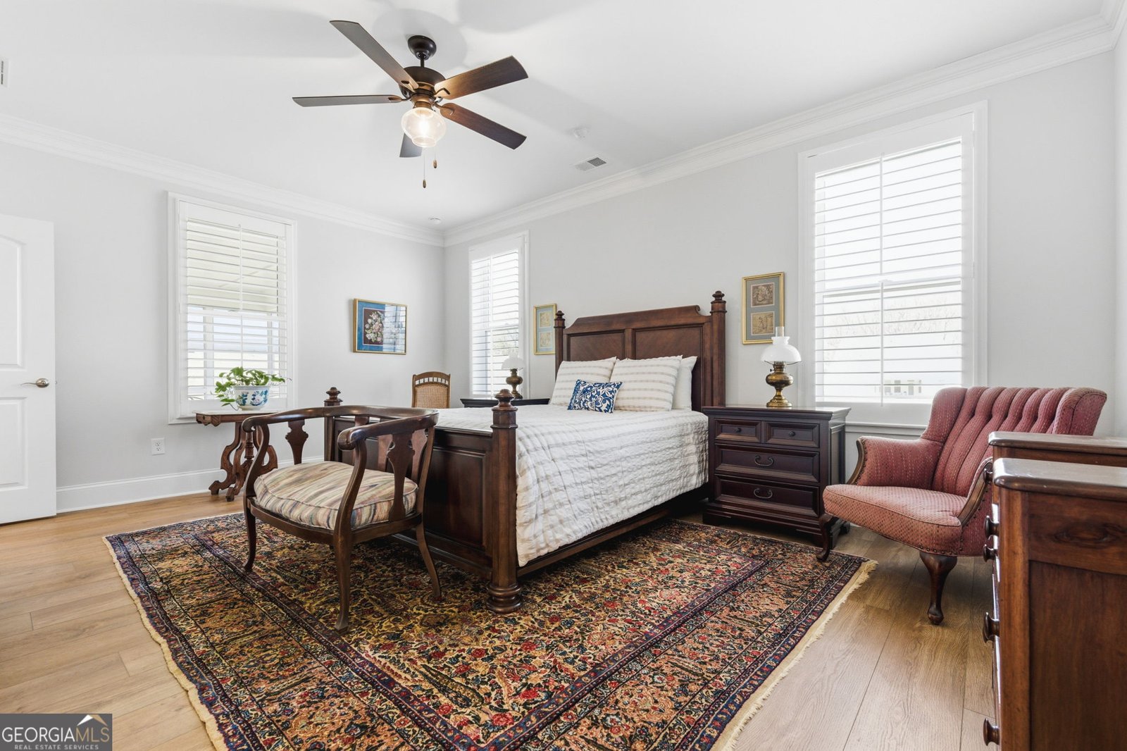 317 Mcqueen Way Canton - Photo 19