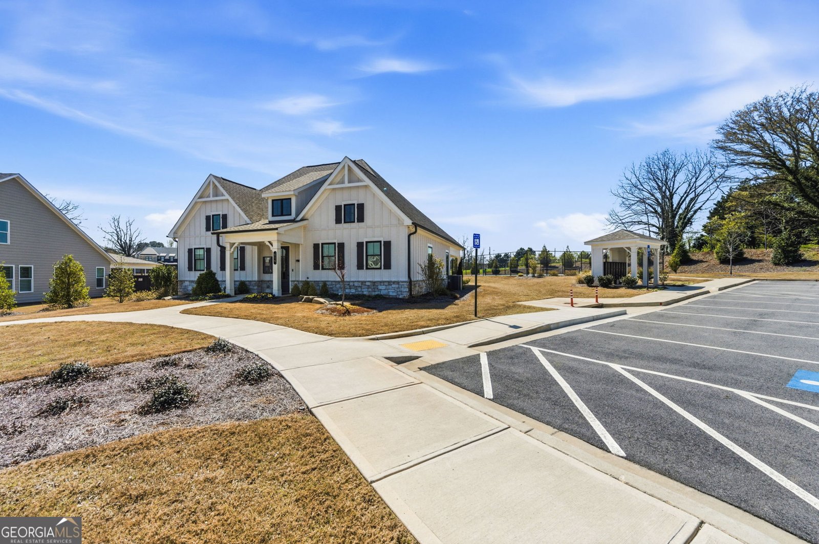 317 Mcqueen Way Canton - Photo 34