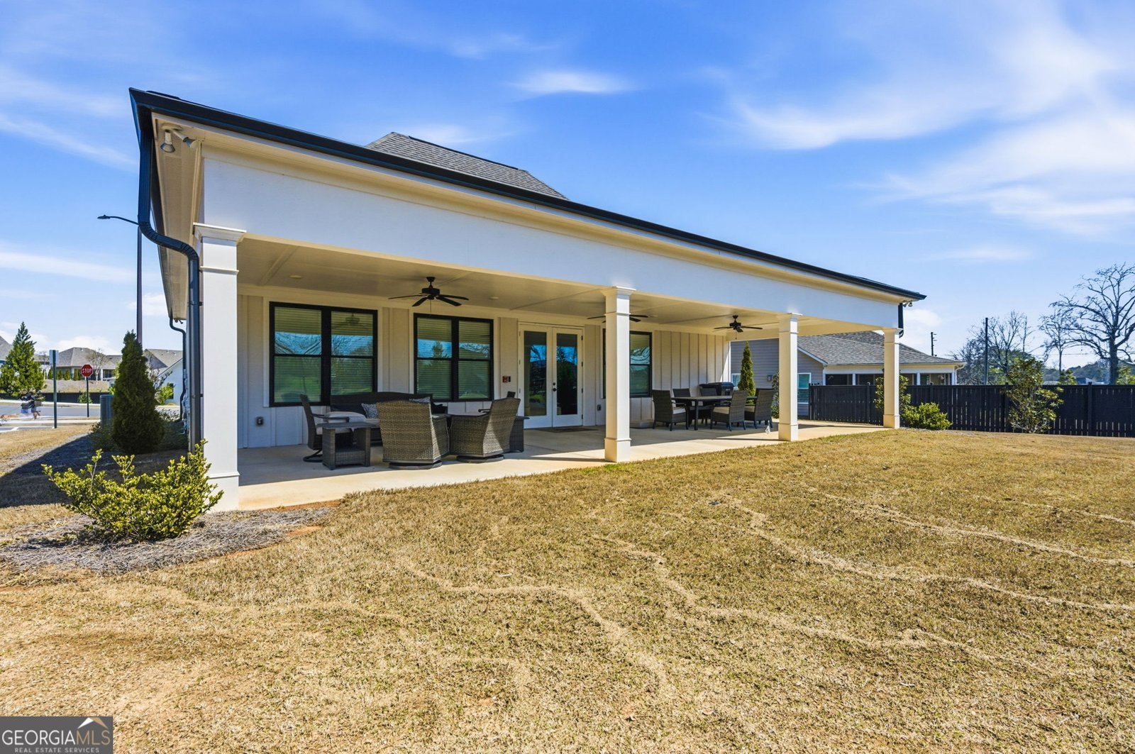 317 Mcqueen Way Canton - Photo 36