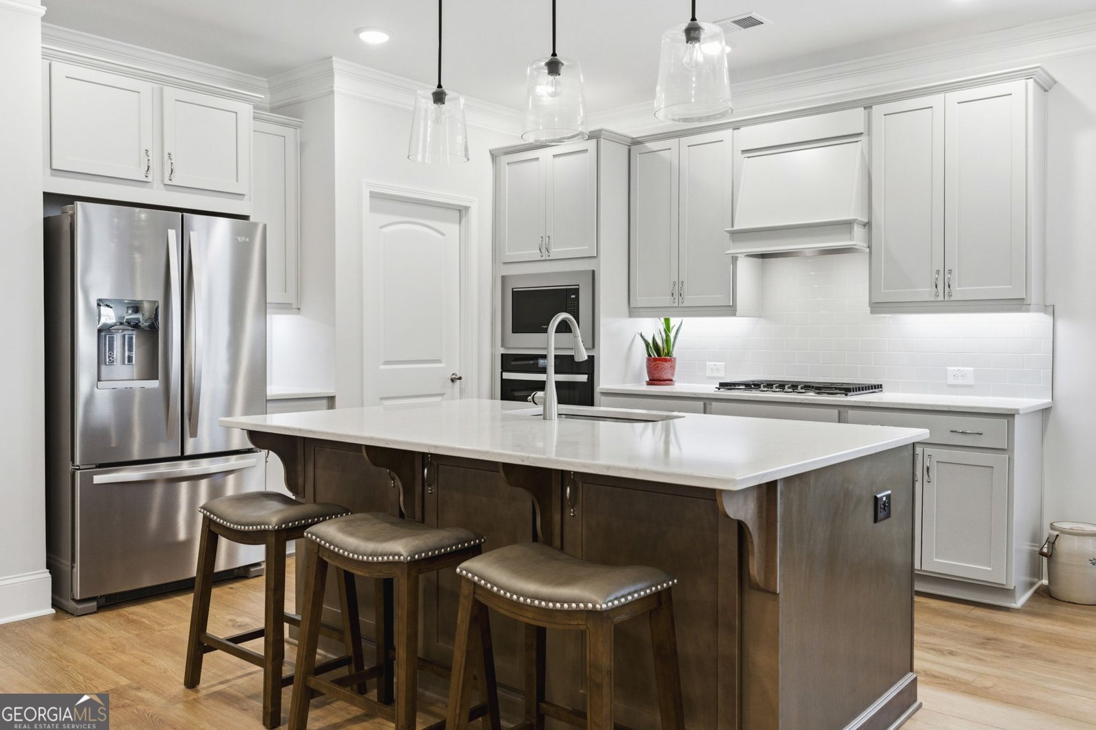 317 Mcqueen Way Canton - Photo 7