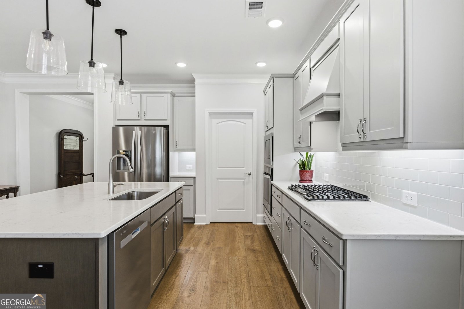 317 Mcqueen Way Canton - Photo 8