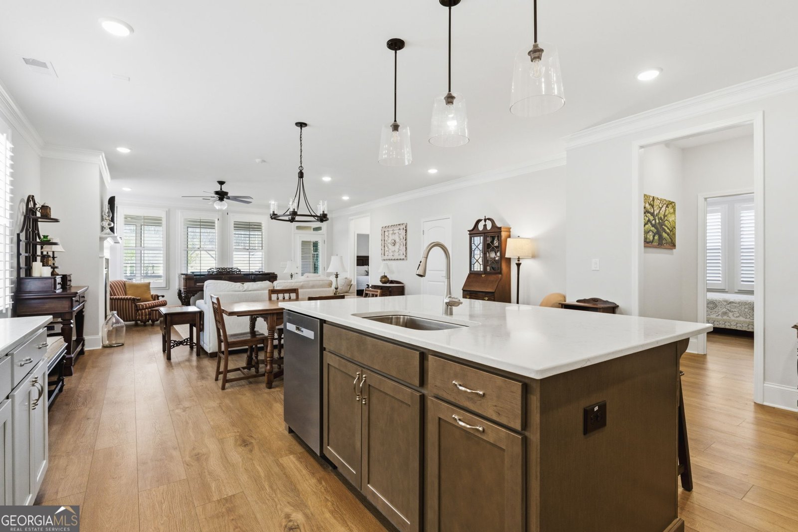 317 Mcqueen Way Canton - Photo 9