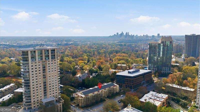 2855 Peachtree Road Atlanta - Photo 1