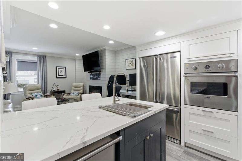 2855 Peachtree Road Atlanta - Photo 10