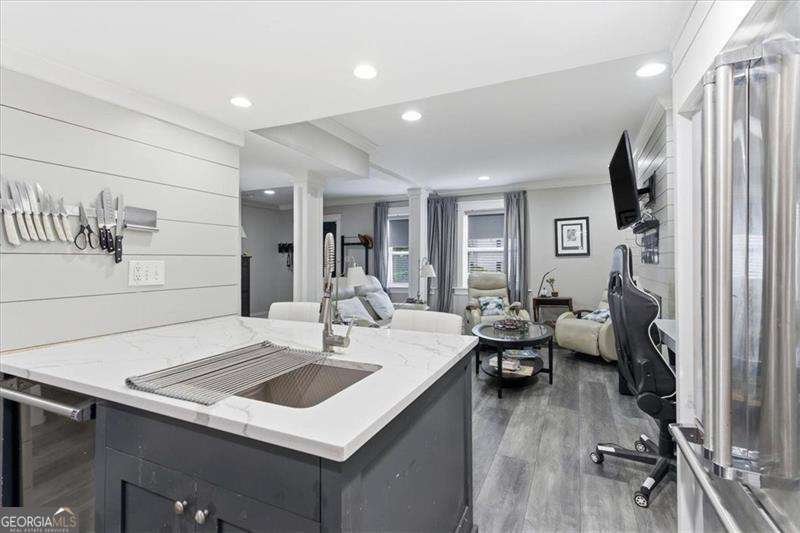 2855 Peachtree Road Atlanta - Photo 11