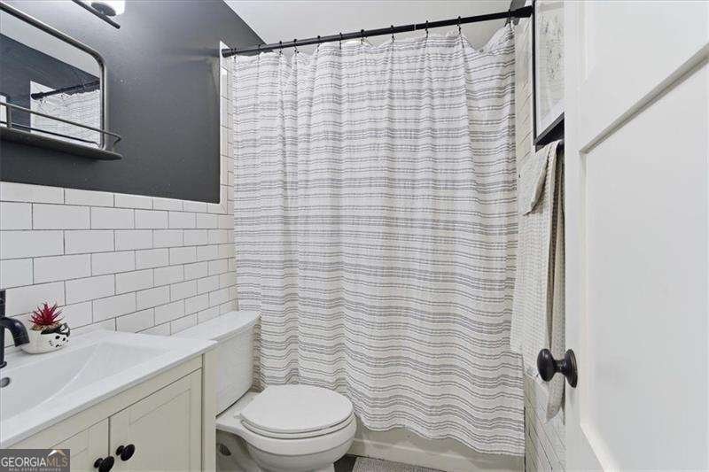 2855 Peachtree Road Atlanta - Photo 17