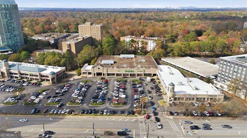 2855 Peachtree Road Atlanta - Photo 20