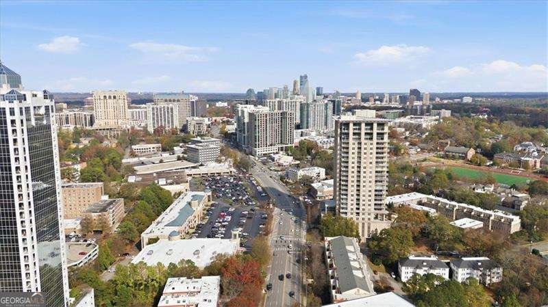 2855 Peachtree Road Atlanta - Photo 21