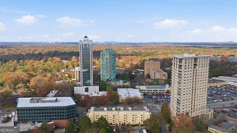 2855 Peachtree Road Atlanta - Photo 22