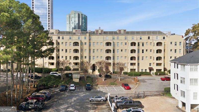 2855 Peachtree Road Atlanta - Photo 27