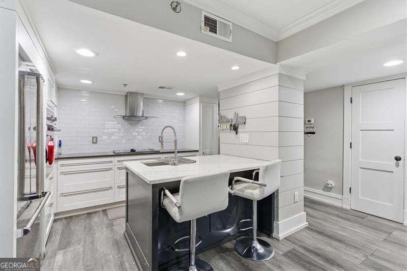 2855 Peachtree Road Atlanta - Photo 6