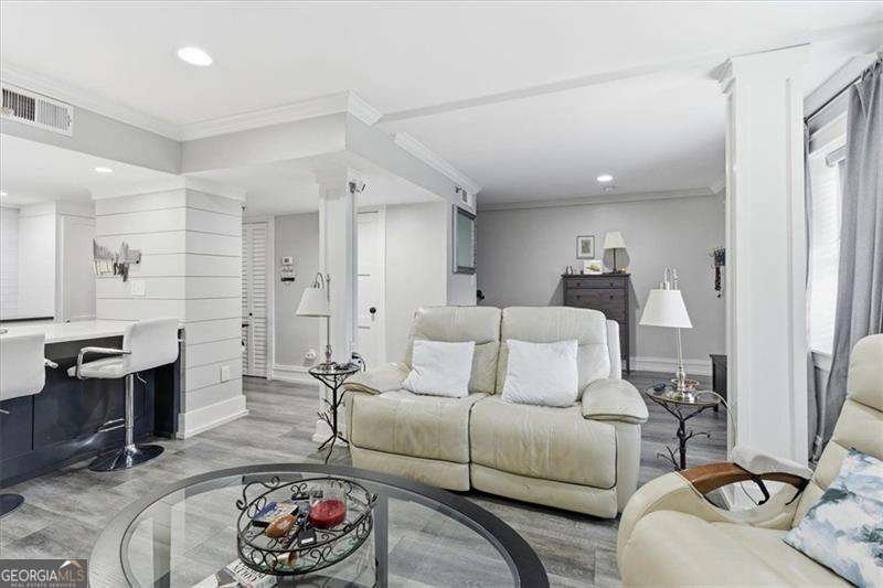 2855 Peachtree Road Atlanta - Photo 7