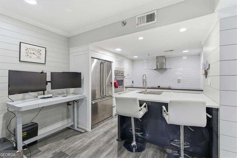 2855 Peachtree Road Atlanta - Photo 8