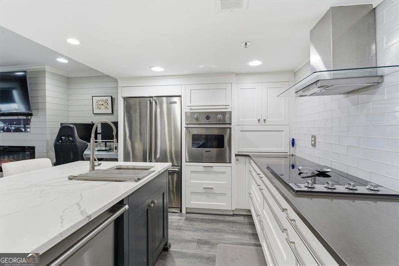 2855 Peachtree Road Atlanta - Photo 9