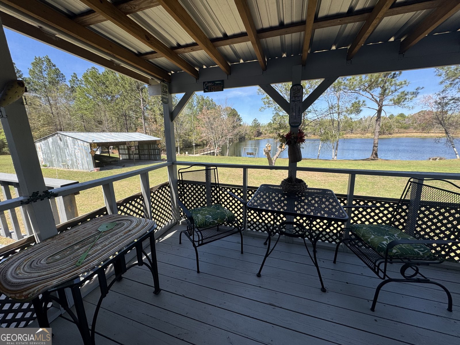 1230 Rolling Acres Road Metter - Photo 18