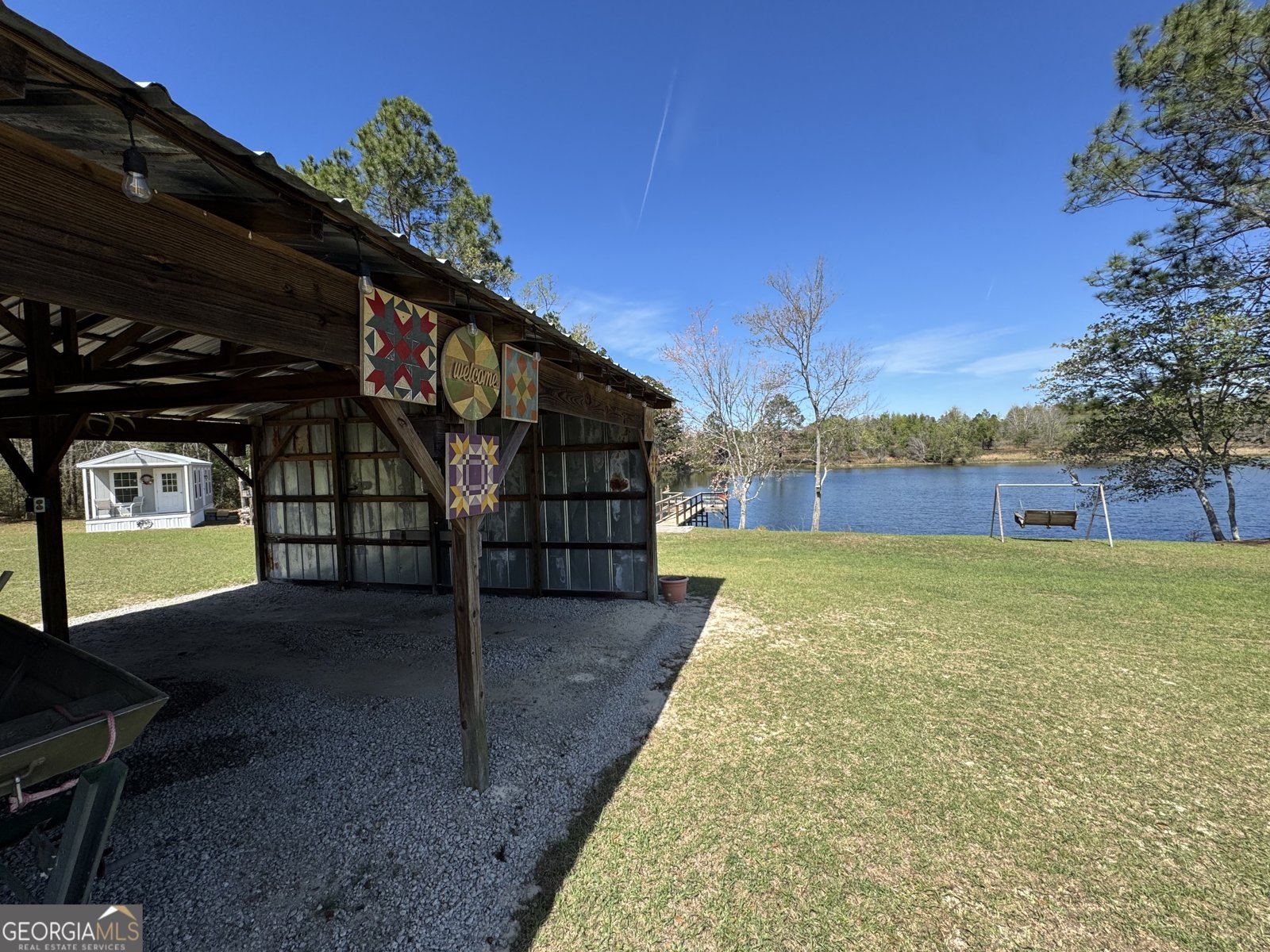 1230 Rolling Acres Road Metter - Photo 27