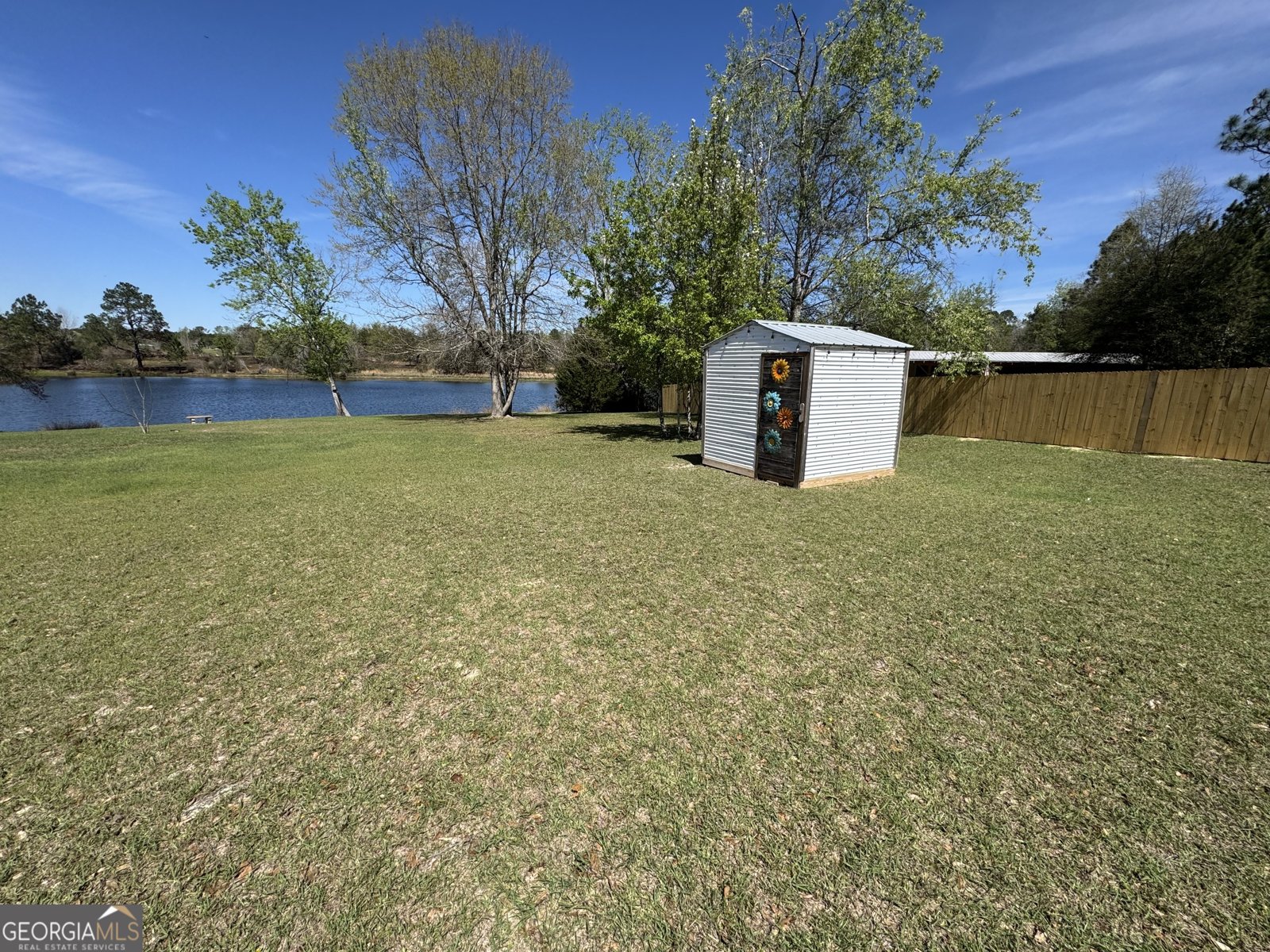 1230 Rolling Acres Road Metter - Photo 29