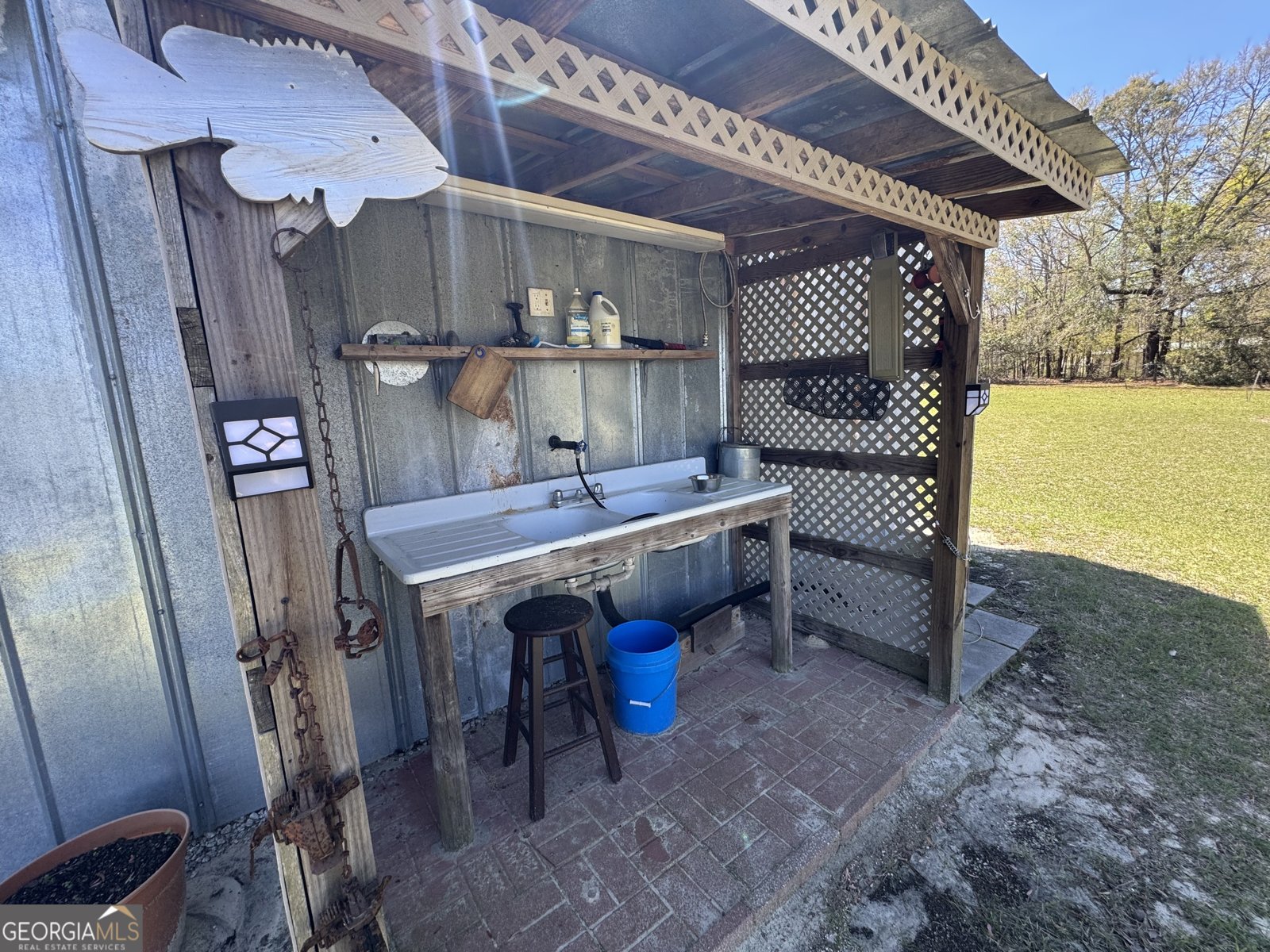 1230 Rolling Acres Road Metter - Photo 31