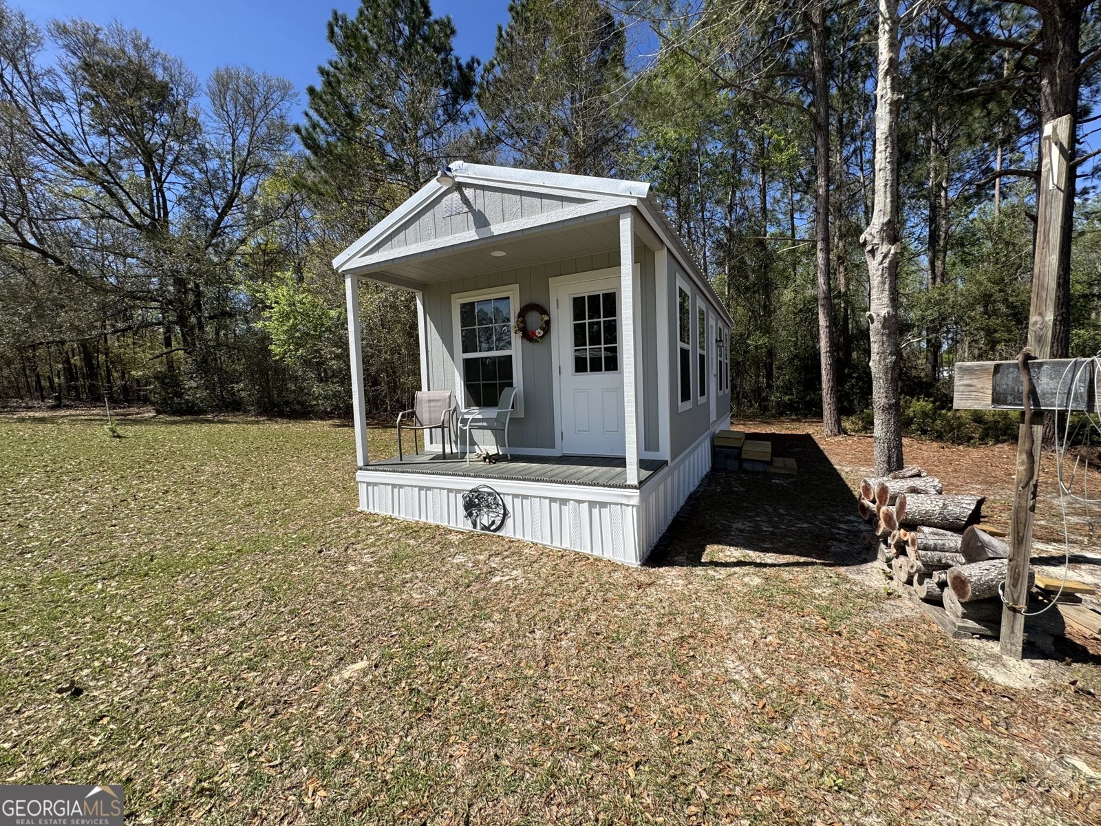 1230 Rolling Acres Road Metter - Photo 33