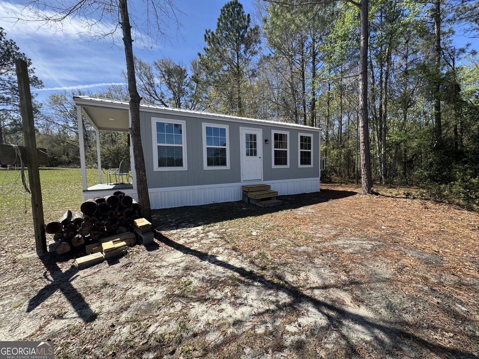 1230 Rolling Acres Road Metter - Photo 34