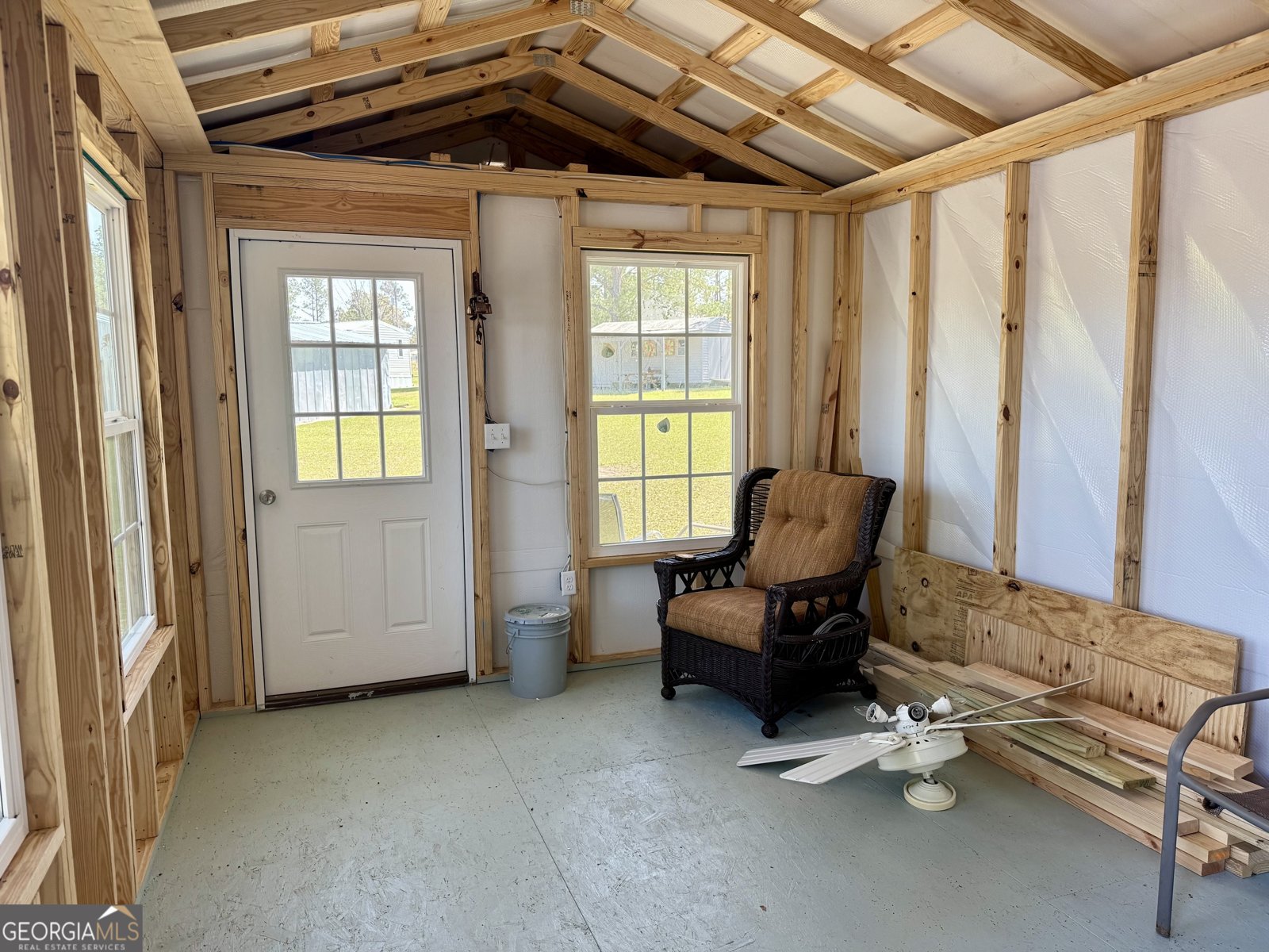 1230 Rolling Acres Road Metter - Photo 36