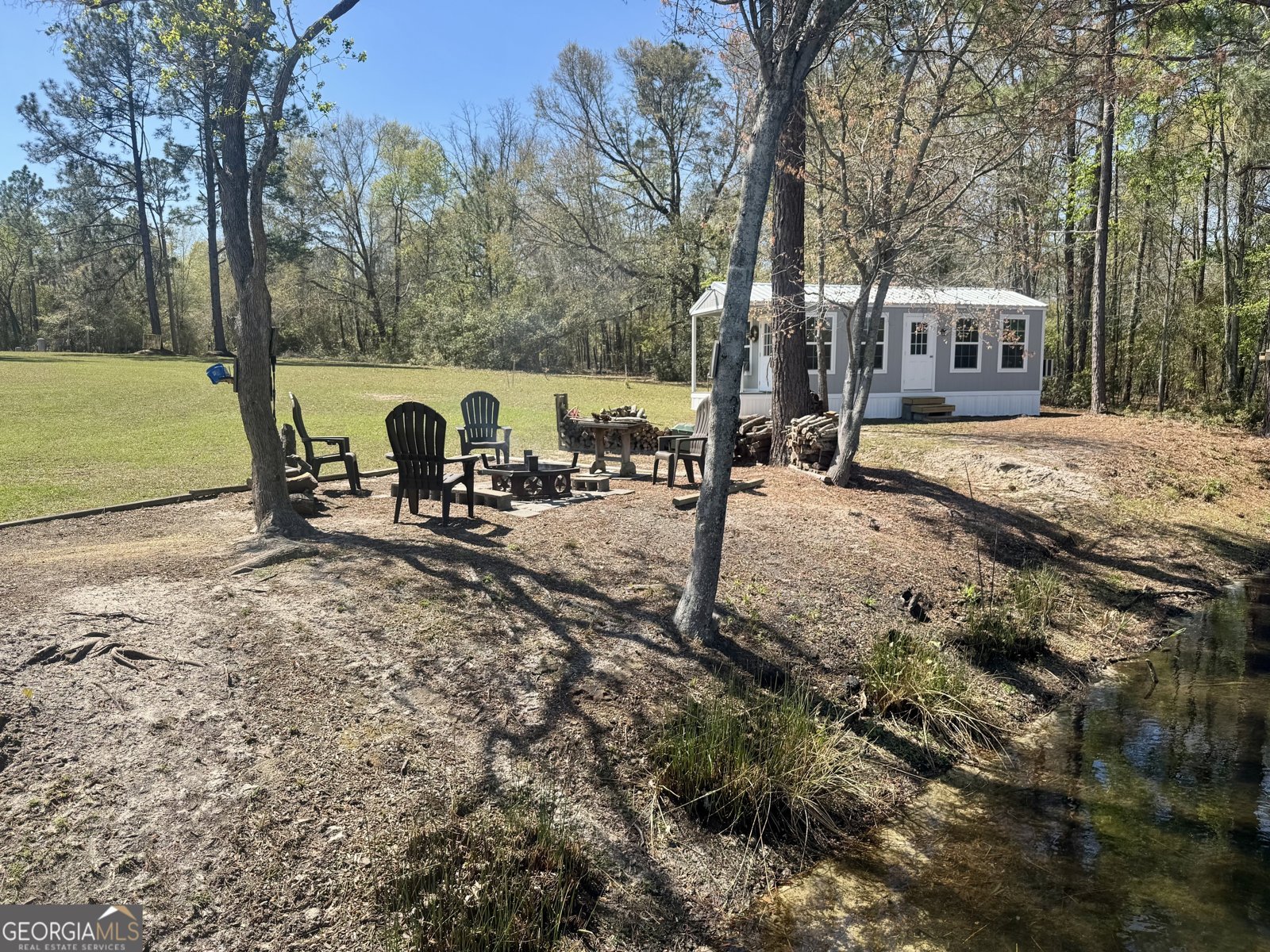 1230 Rolling Acres Road Metter - Photo 43