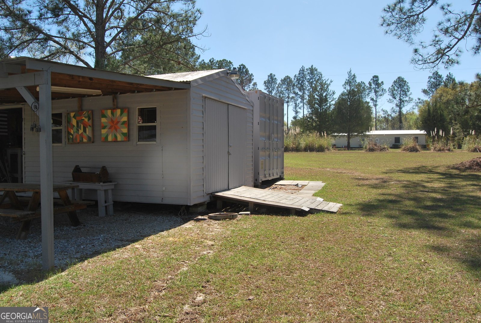 1230 Rolling Acres Road Metter - Photo 44