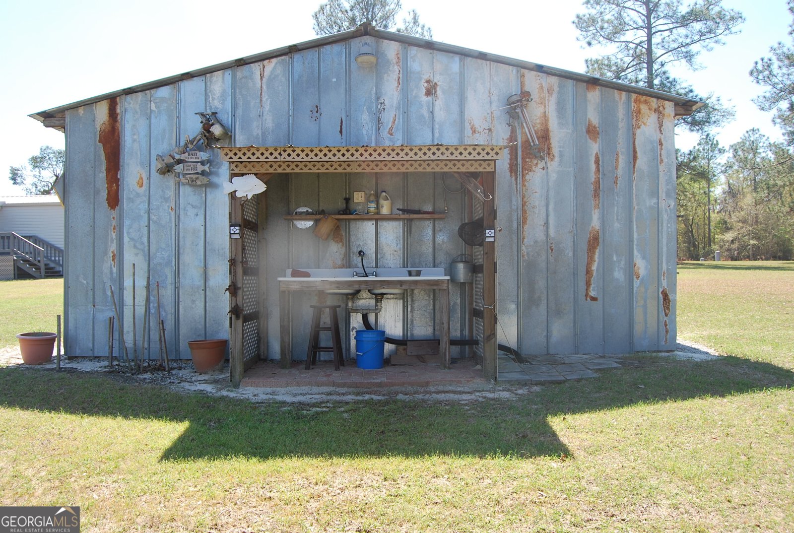 1230 Rolling Acres Road Metter - Photo 45