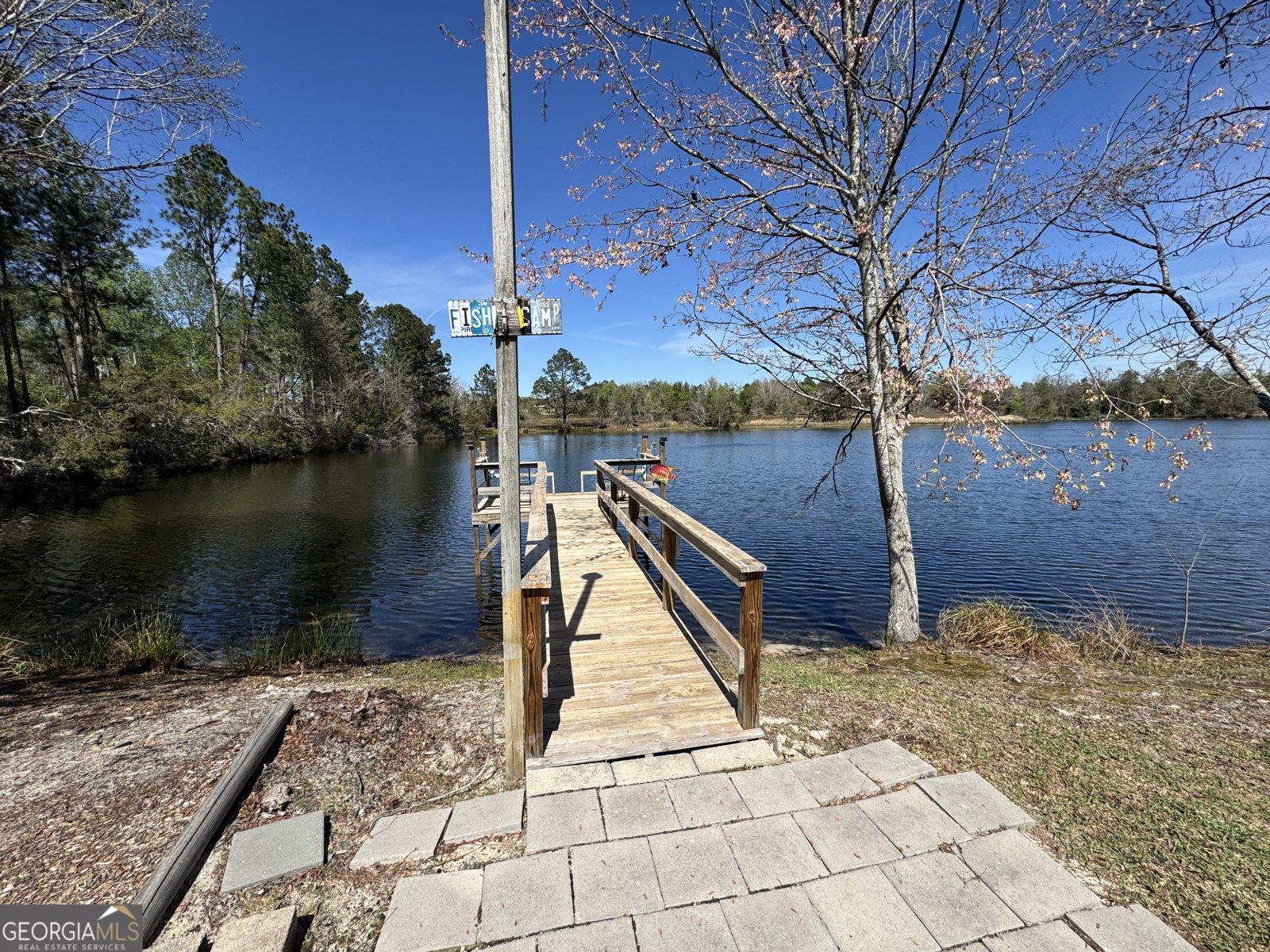 1230 Rolling Acres Road Metter - Photo 6